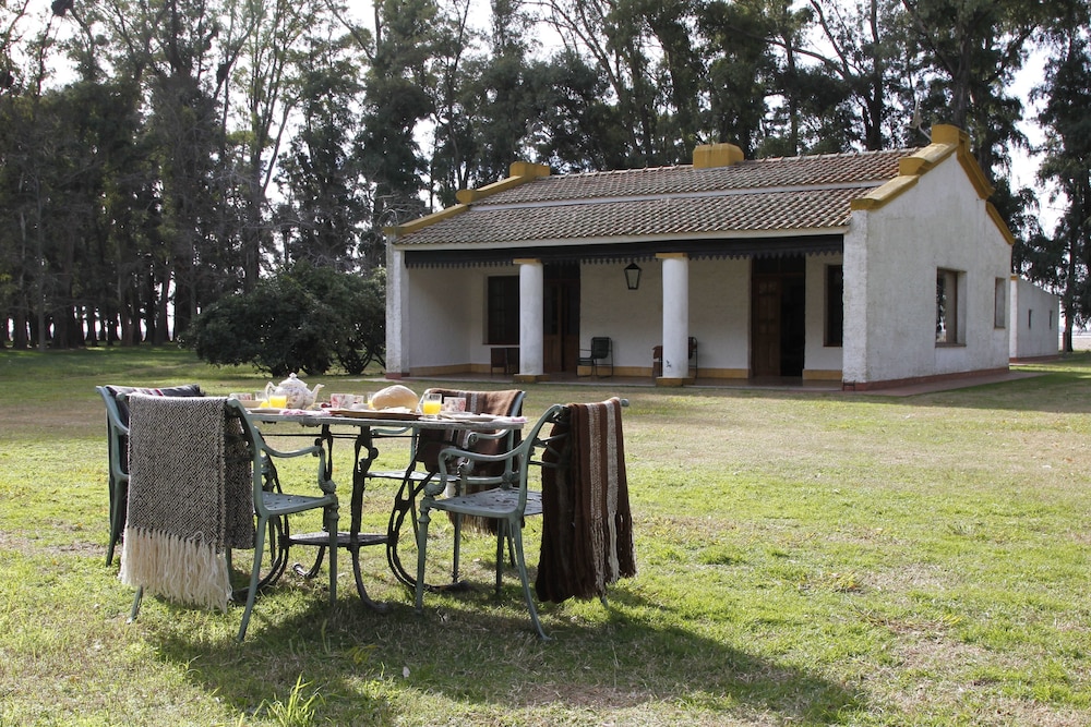 Estancia Argentina La Armonia