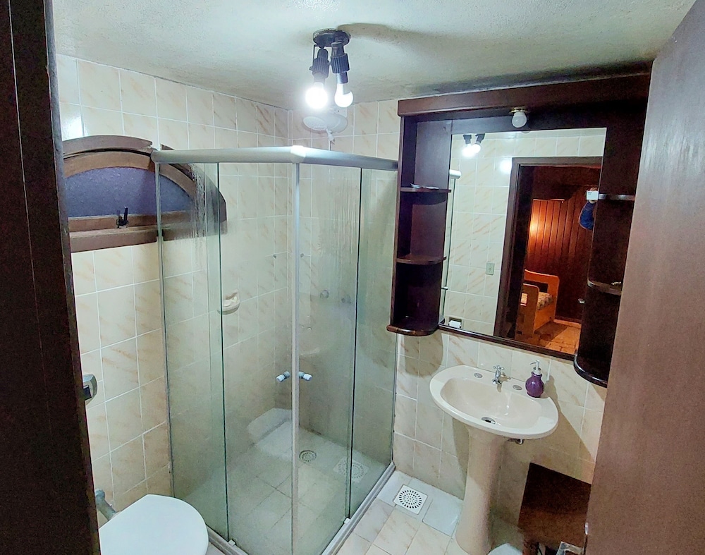 Estalagem Schmitt Haus