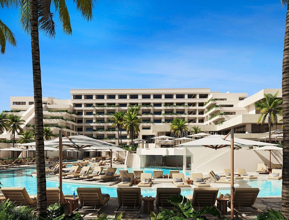 Secrets Mirabel Cancún Resort & Spa – Adults Only – All Inclusive