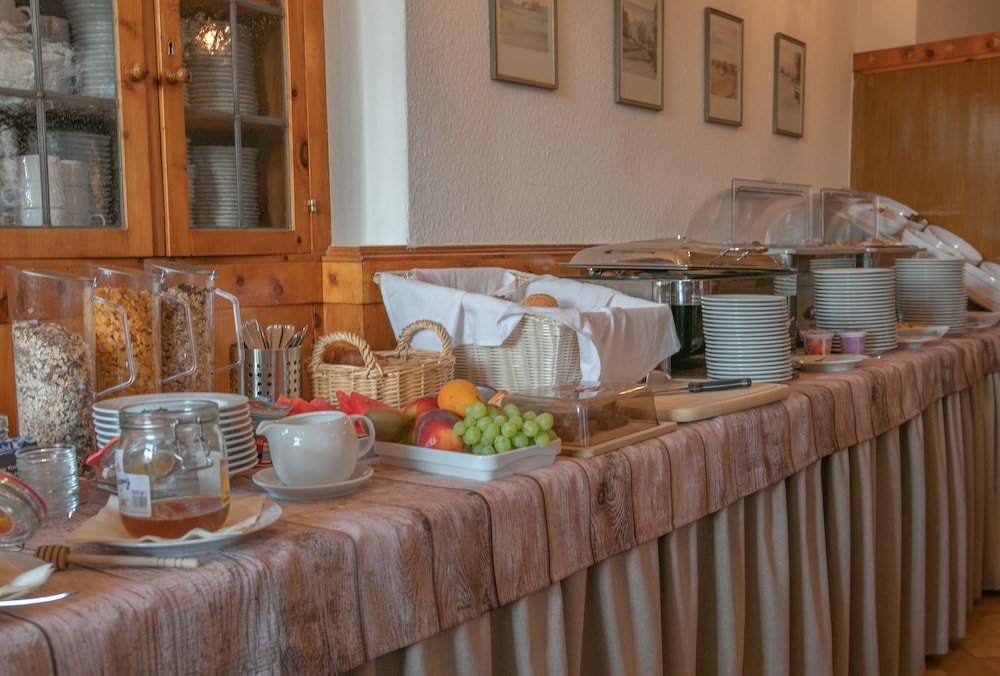 Gasthof Baren Ochsenfurt - Property Image 11
