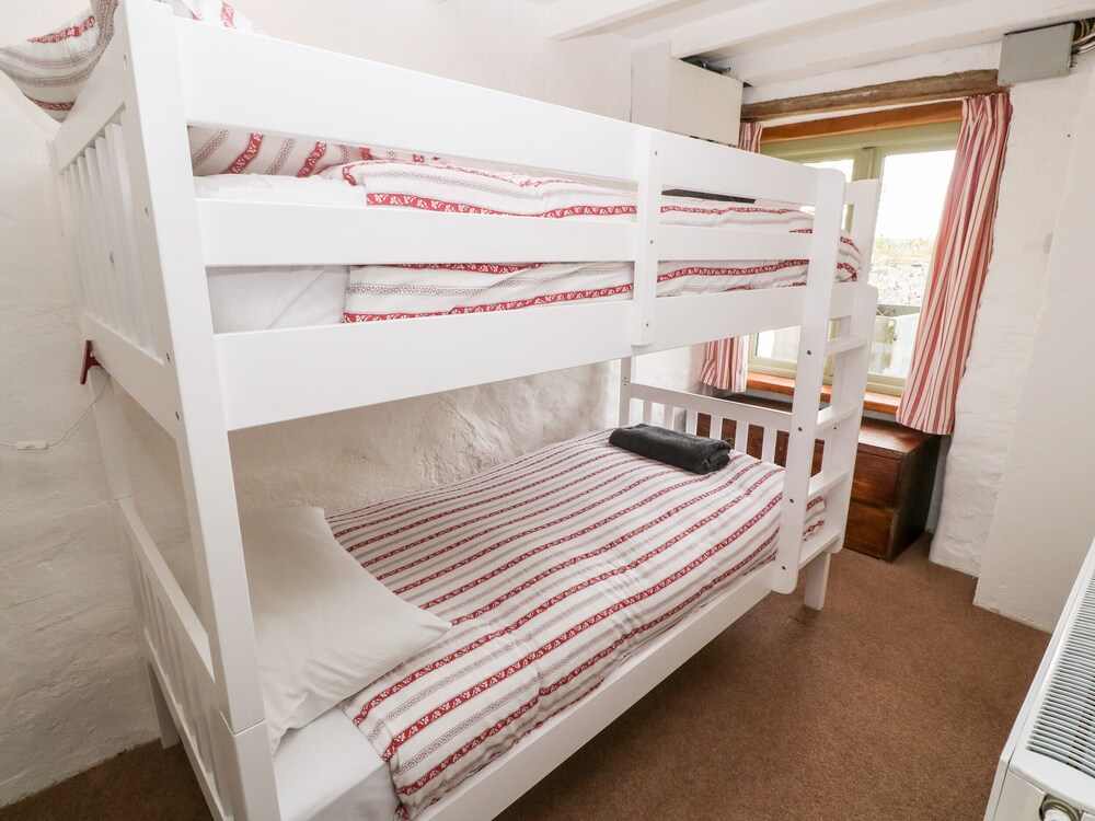 Porth Farm Annexe