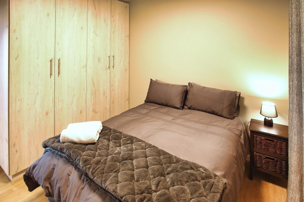 NIVICA Lifestyle Living 20, Langebaan 4-Sleeper