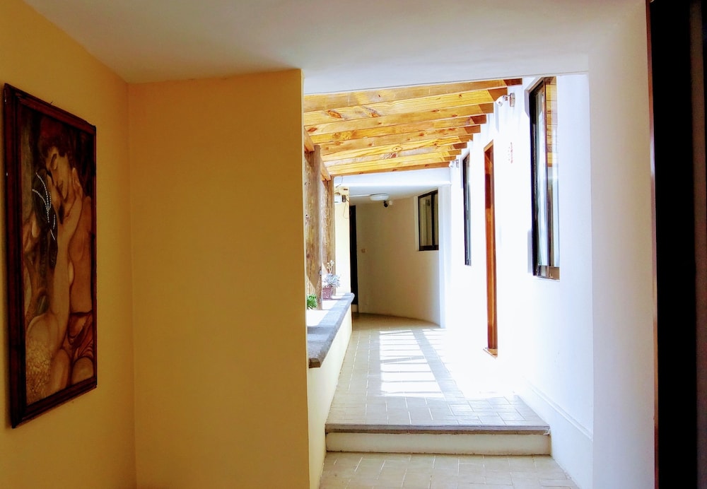 Xalapa Vacations - Terracota Suites - Property Image 4