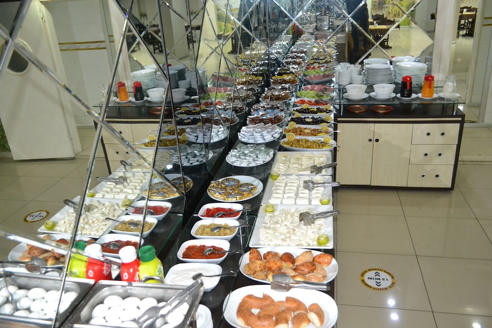 Adana Kucuksaat Otel - Image 26