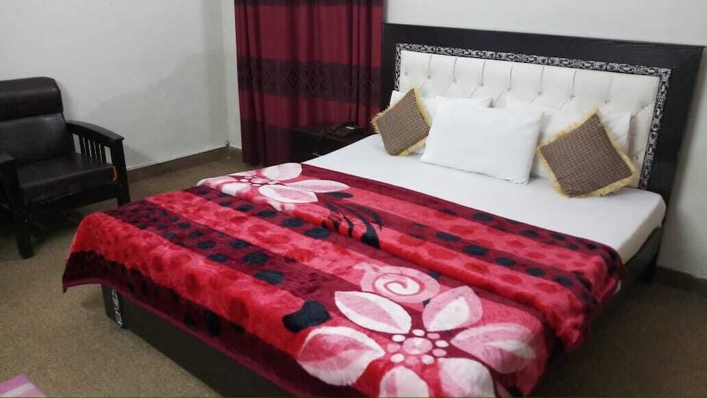 Orion Inn view 2