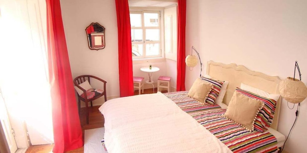 MyRoom Lisboa