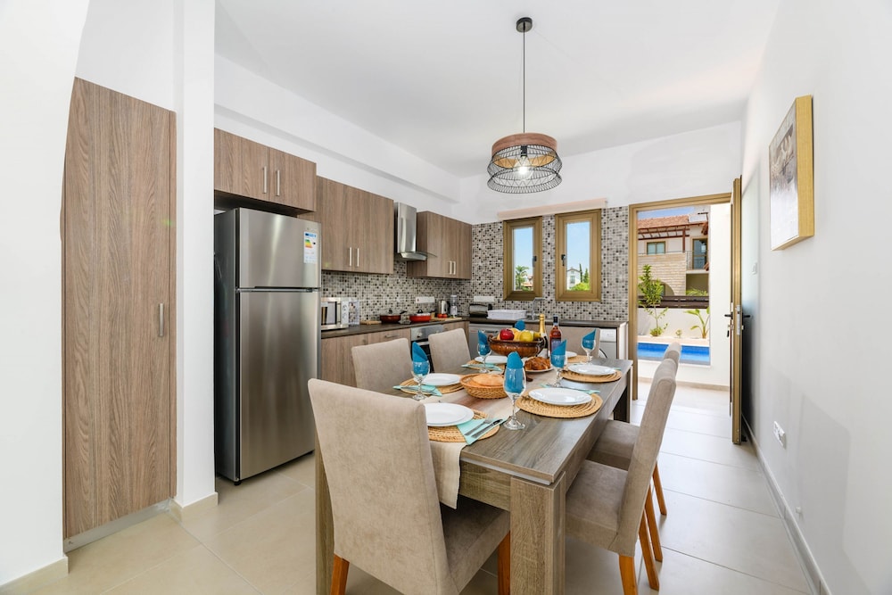 Kymma Villa 5 in Ayia Napa