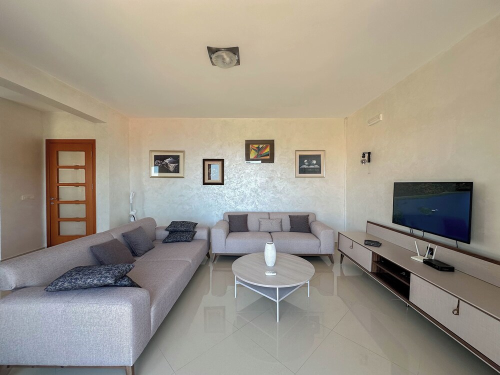 Olive Residence Rezevici