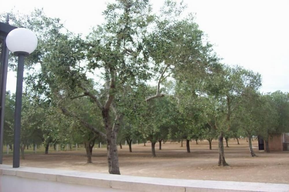B&B Otranto Le Sancinare