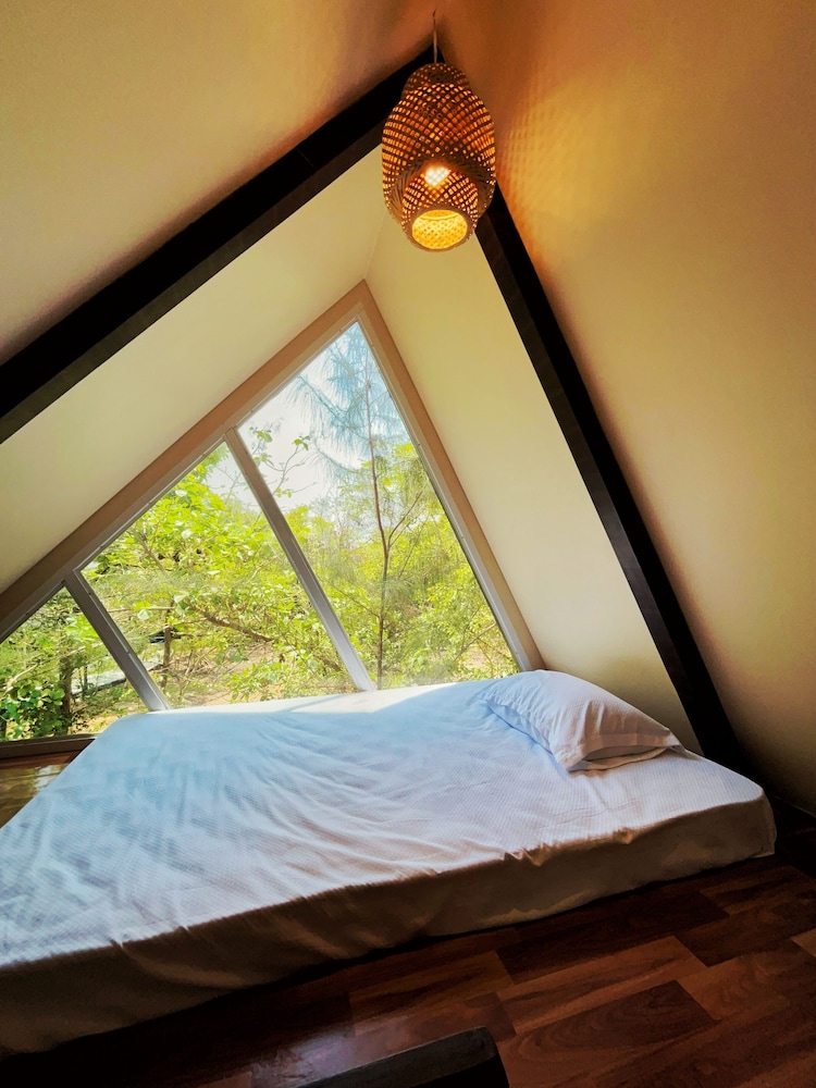 Bird's Nest Resort - Shahapur