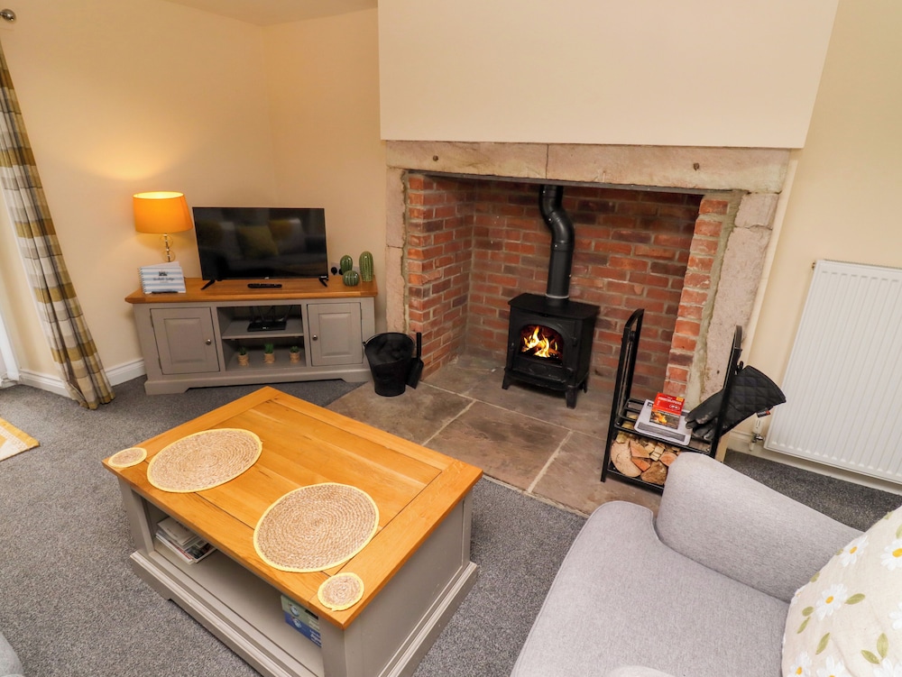 Henhill Lodge