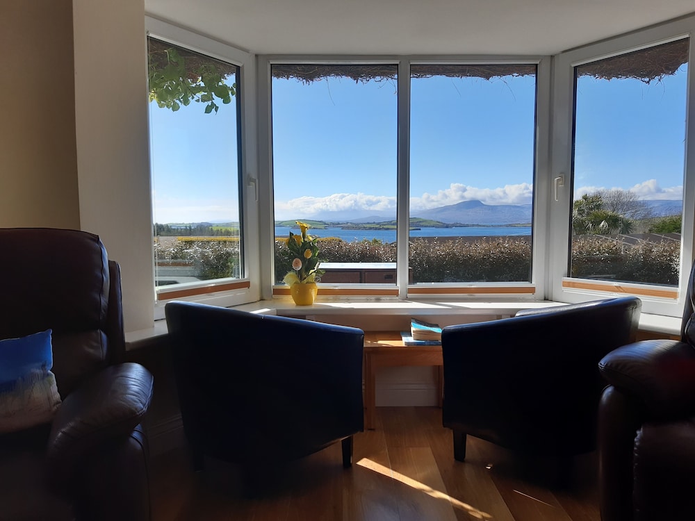 Edencrest Bed & Breakfast
