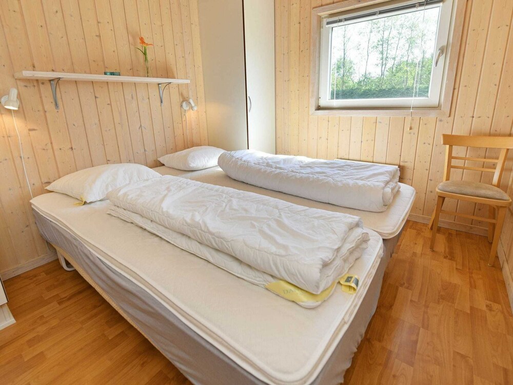 6 Person Holiday Home in Oksbol view 4