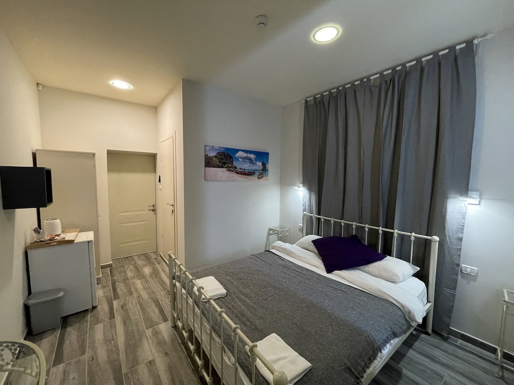 City Stay Tiberias