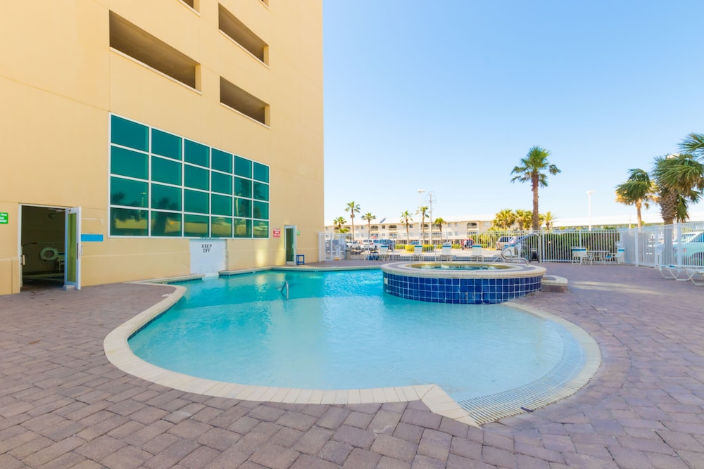 Crystal Shores West Condos by Hosteeva