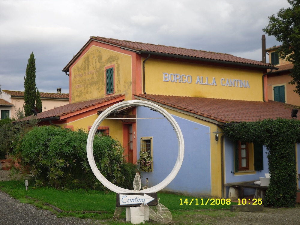 Fattoria Santa Lucia