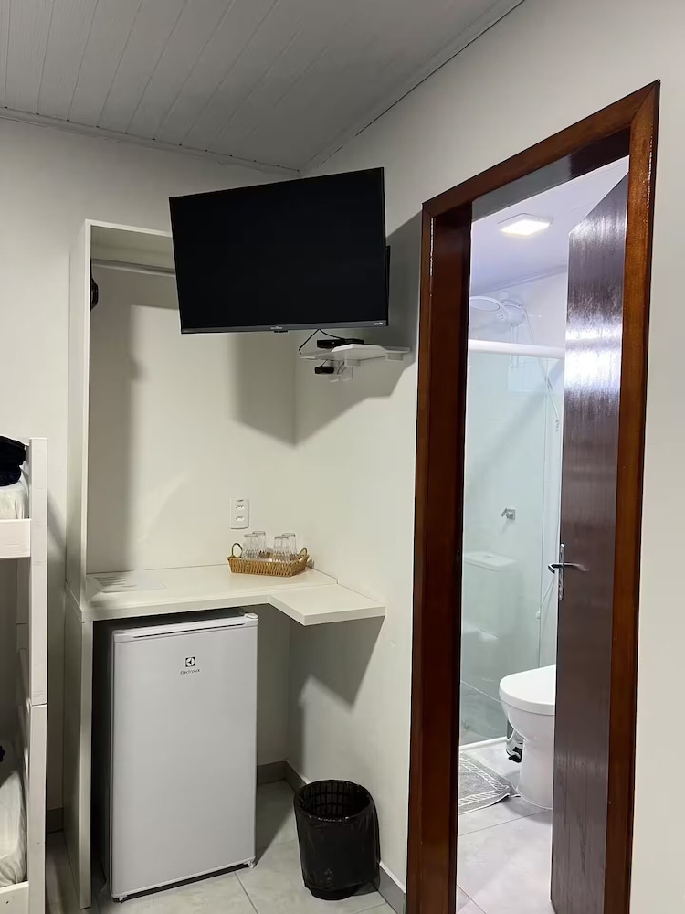 Pousada Suite Suzena