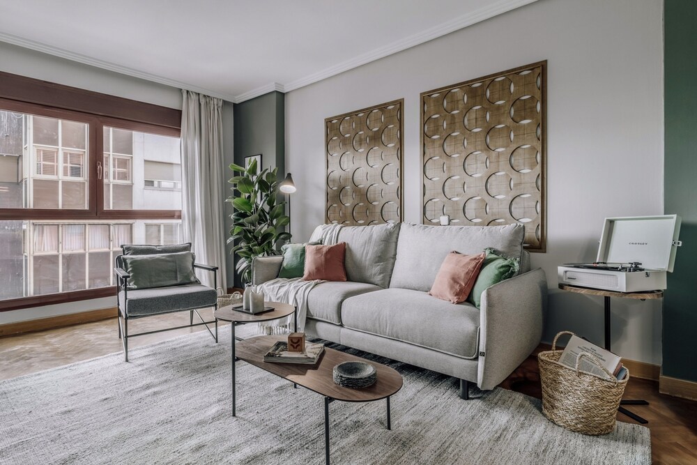 Anku - 2 Bedrooms and Pool in Ciudad Jard n