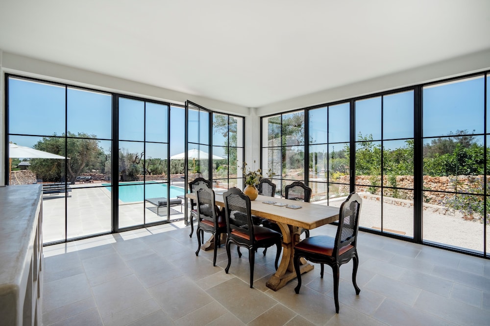 Belmont Villa Ostuni