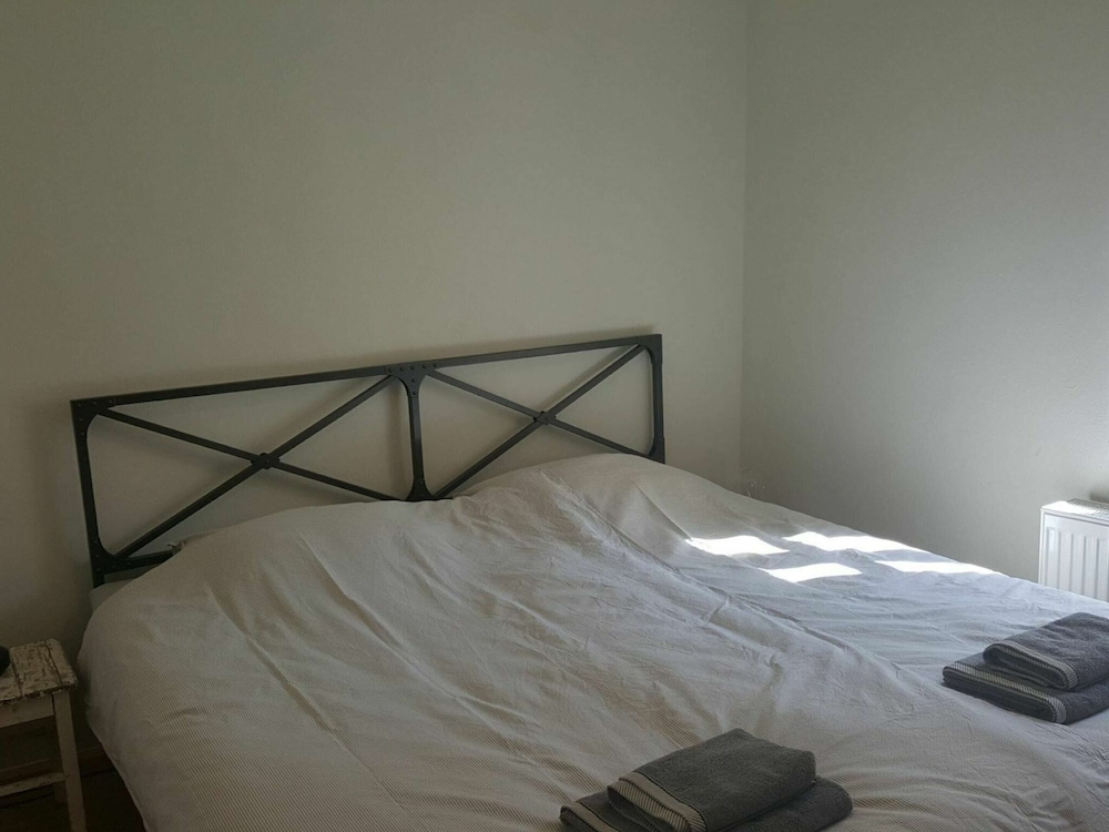 Authentic Apartment in a Polish Country House in a Quiet Region view 3