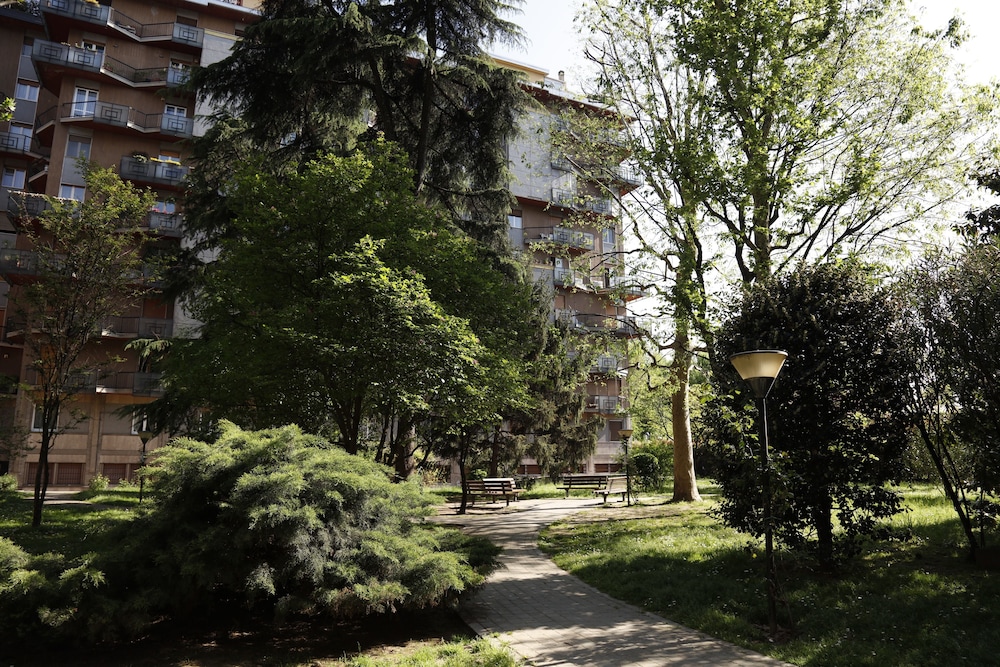 La Casa delle Arti Milano - Vintage Guesthouse