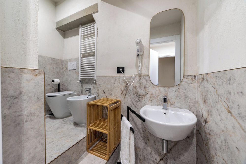 Leovinci rooms