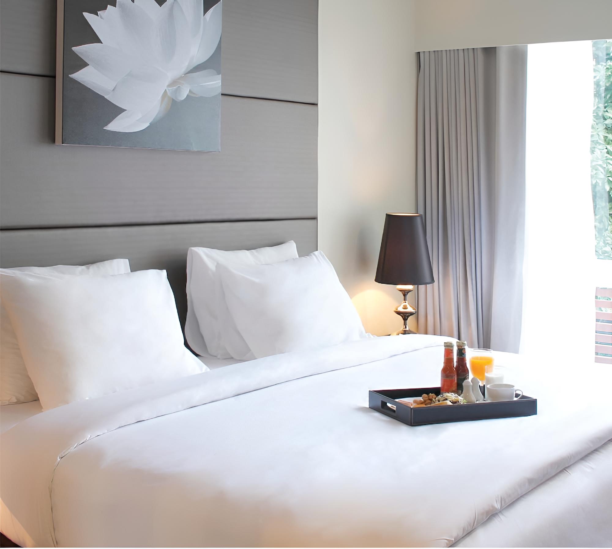 Rayong City Hotel