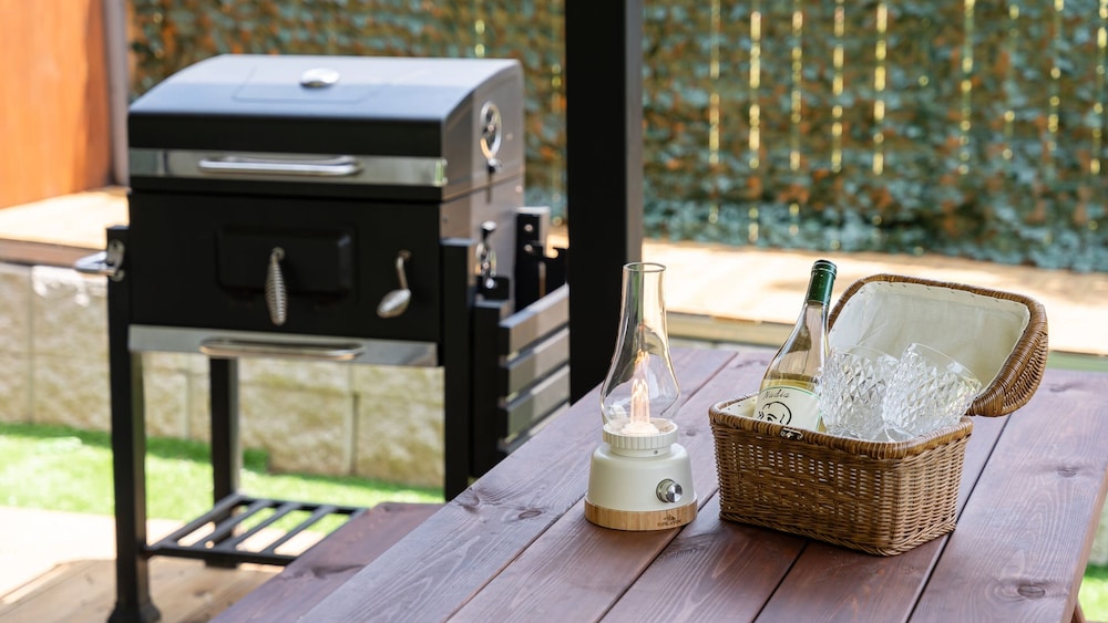 Hongcheon Lucky Dog Pension