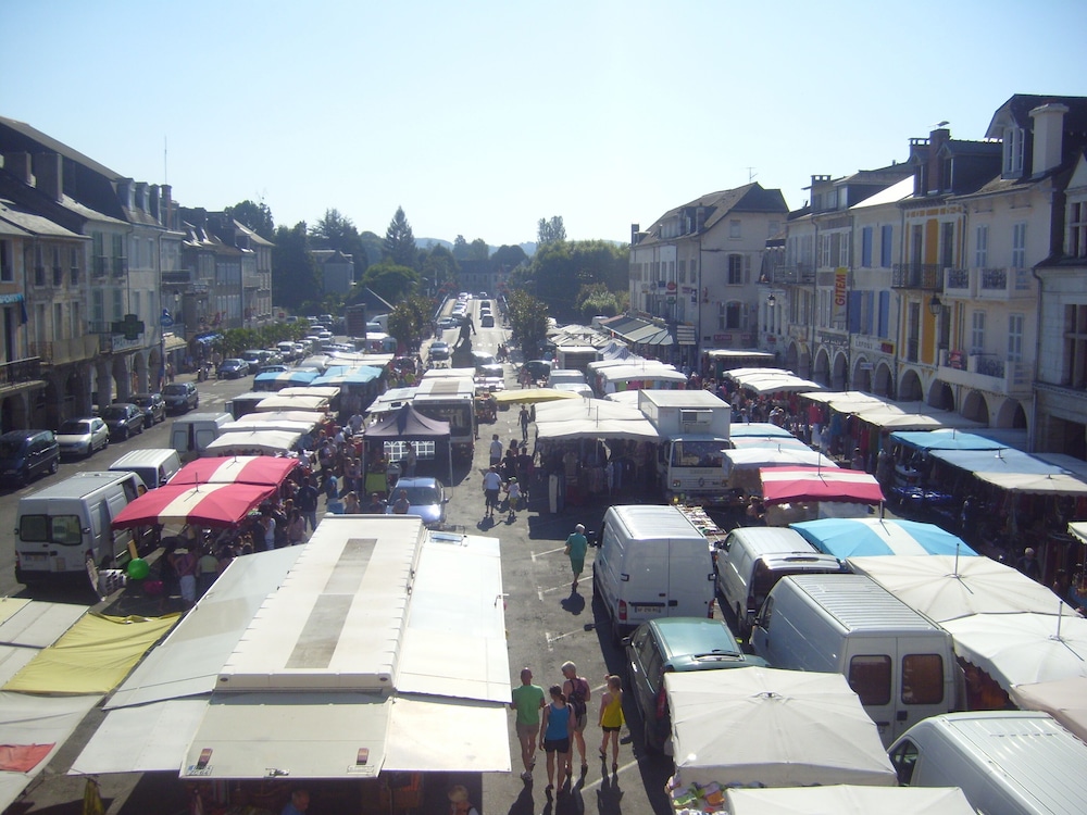 Les Hauts de Hurlevents - Le Buffalo photo 5