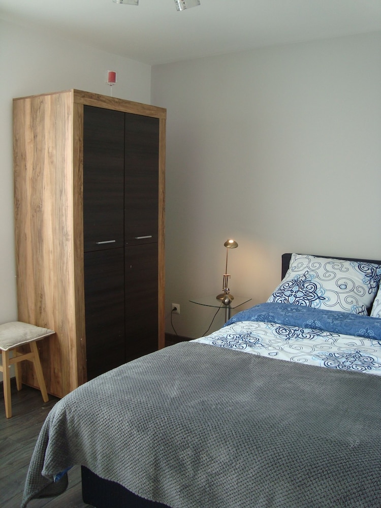 Apartament BB nad Popradem