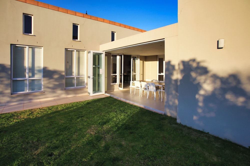 La Maison, Langebaan 6-sleeper