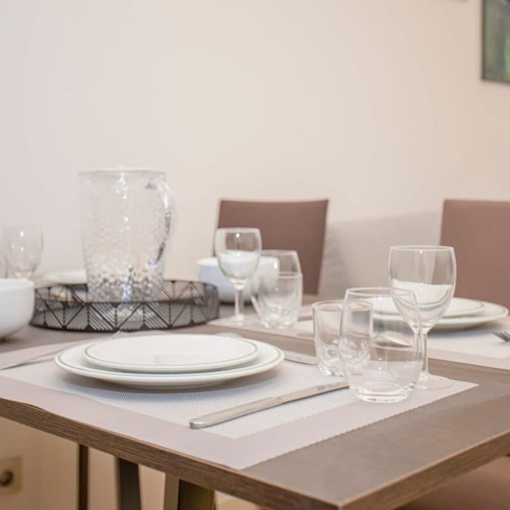 Liiiving in Porto-mouzinho Residence Apartment 1T