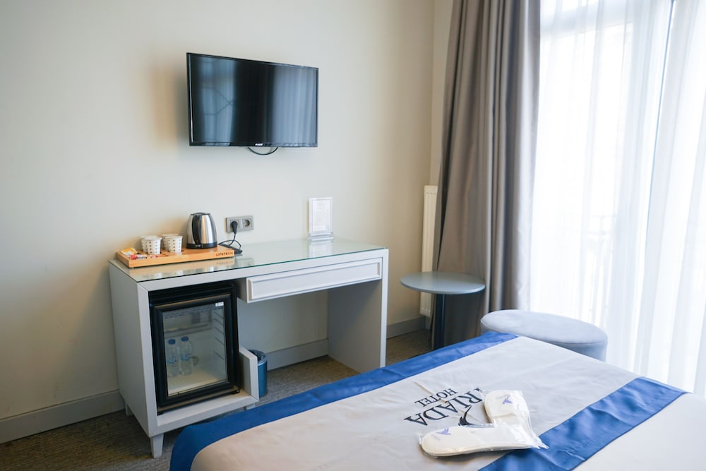 Triada Otel - Image 26