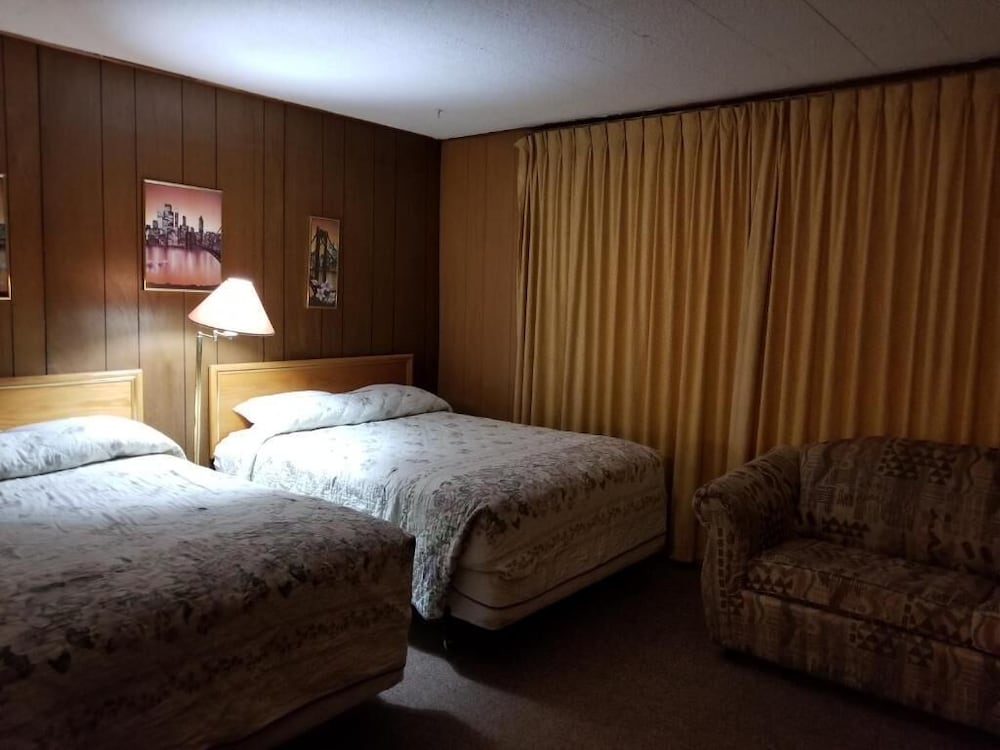 Melsask Motel