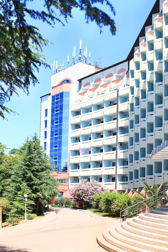 Magadan Health Resort
