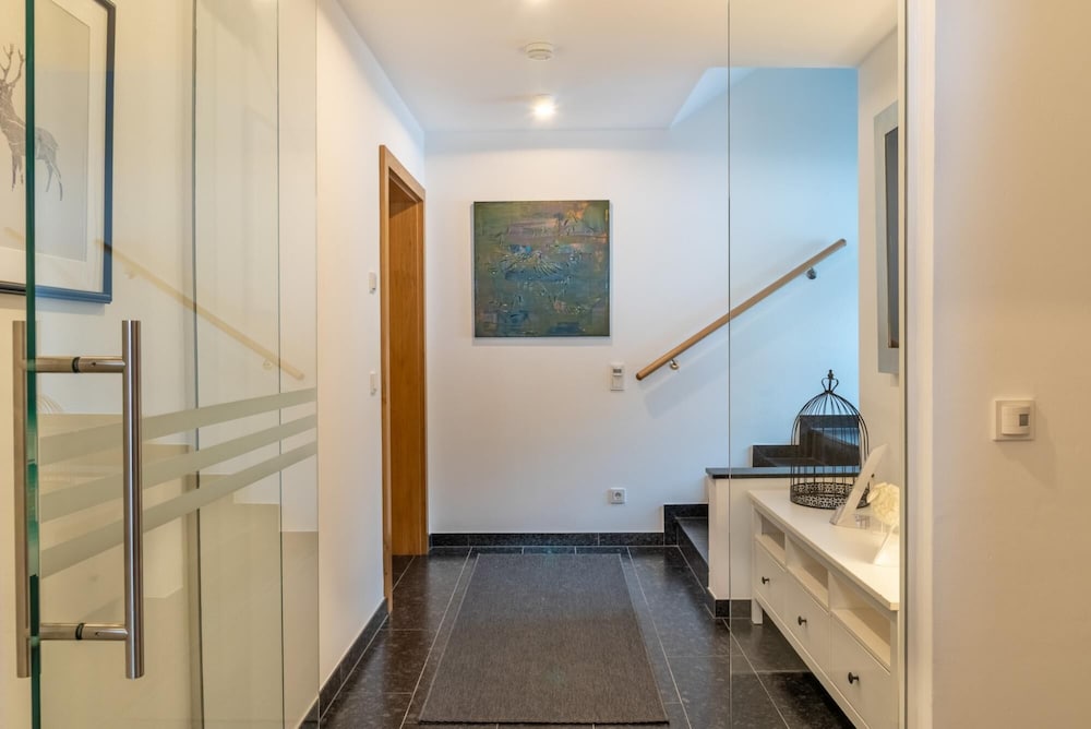 Finest Villa Zell am See Luxury Sauna 12 pax
