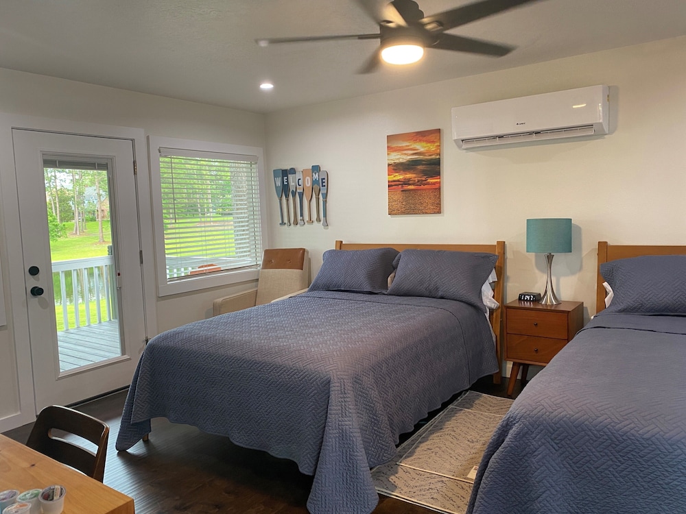 Rayburn Resorts