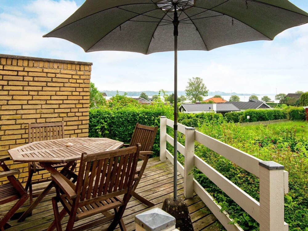 6 Person Holiday Home in Broager view 3