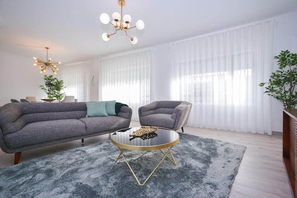 LxWay Apartments Tejo Luxury view 5