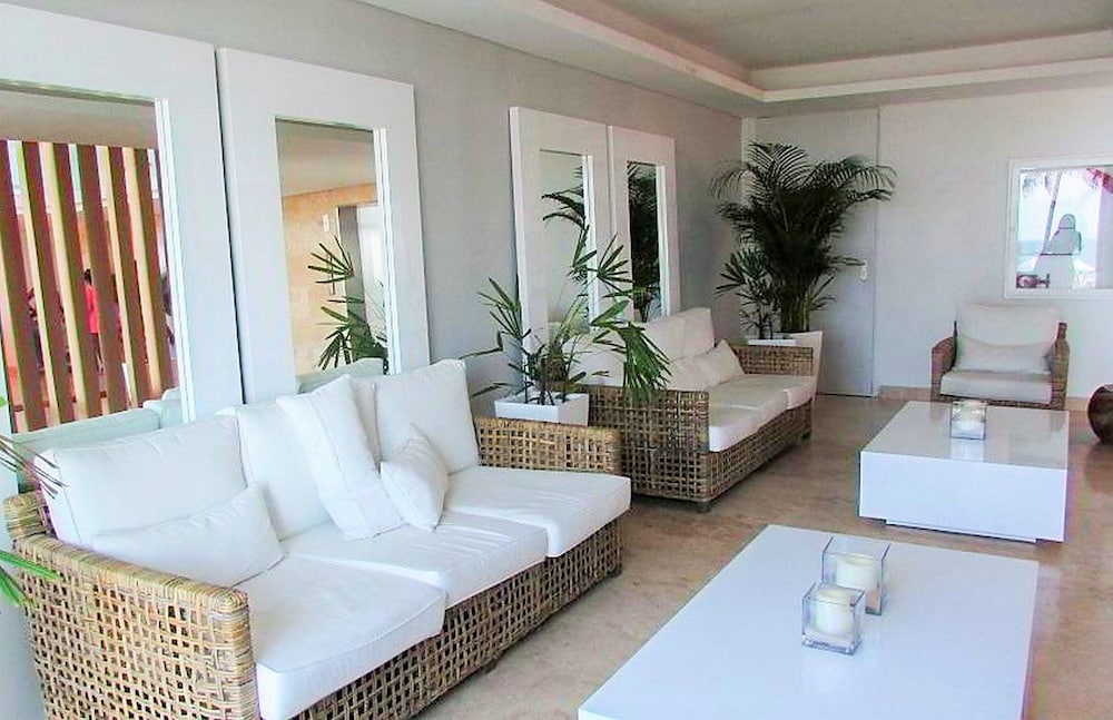 Apartamento Bocagrande - Ocean View view 3