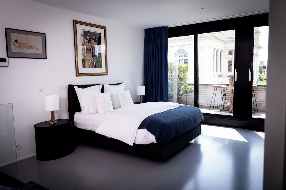 Suite Aux Anges