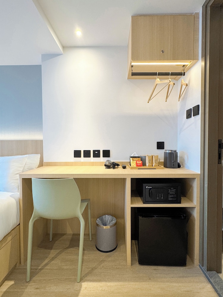Bluejay Residences Kai Tak