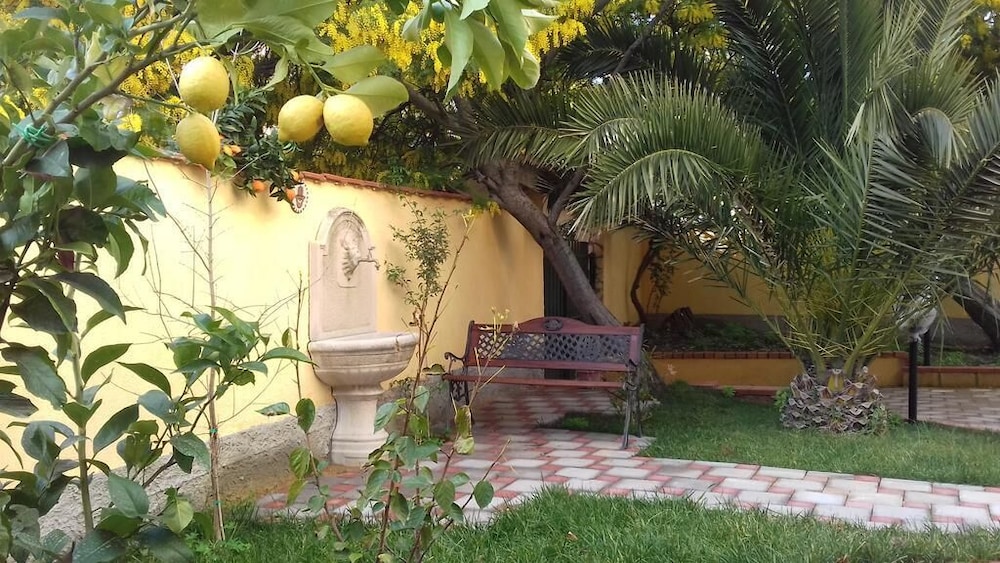 Villa Rahal, photo 26