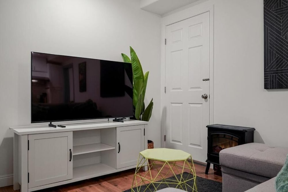 Bright Modern 2BR 2Bath Near SFSU