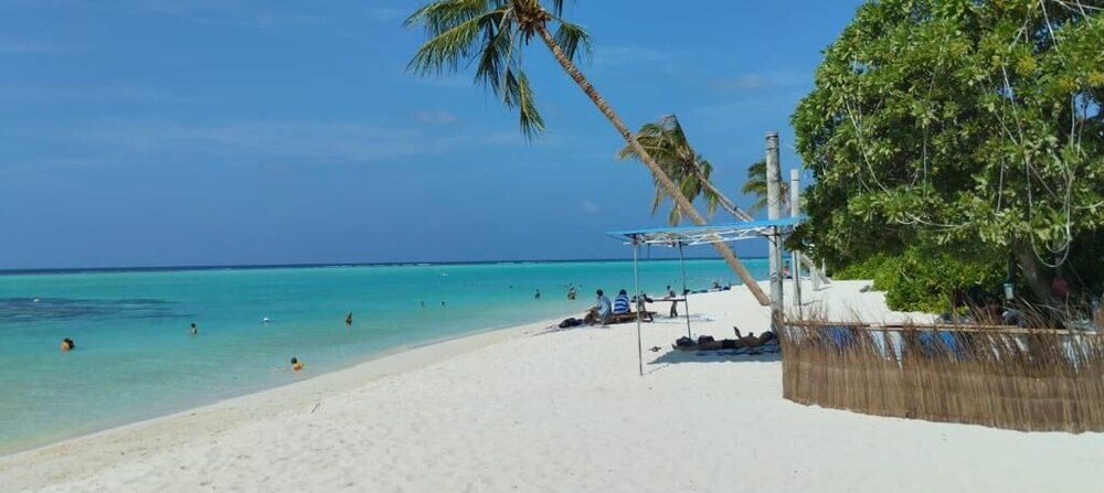 SORENZO Maldives