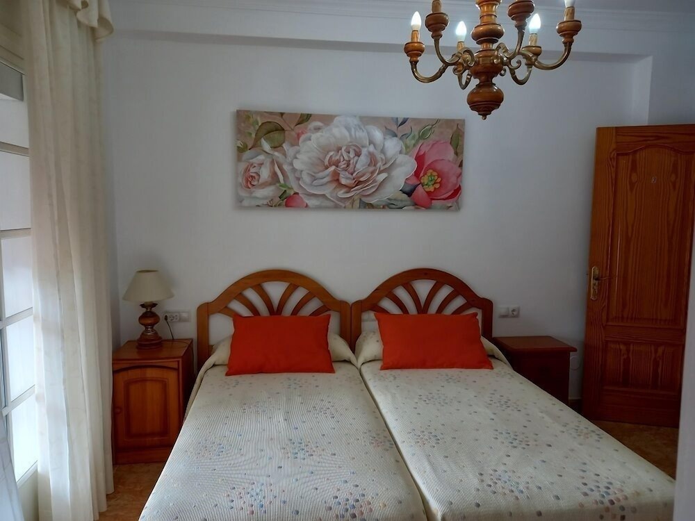 Casa Colina del Sol