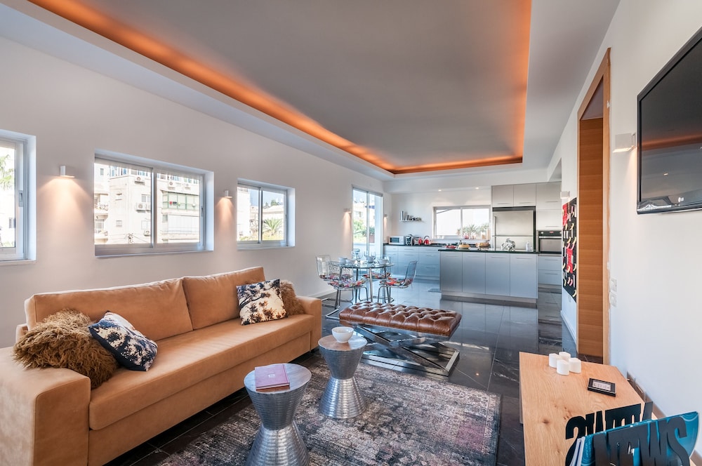 Sweet Inn Apartments - Nordau