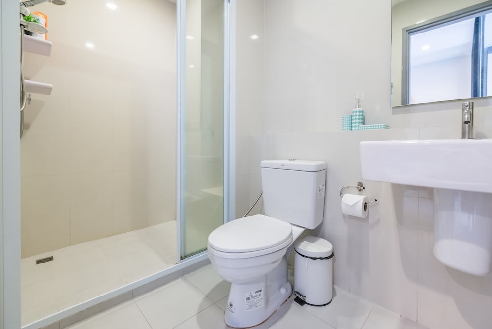The Base Condo Pattaya by Supee
