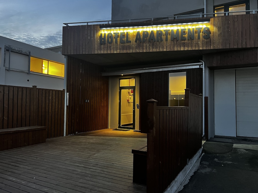 Hotel TB apartment - Image 1