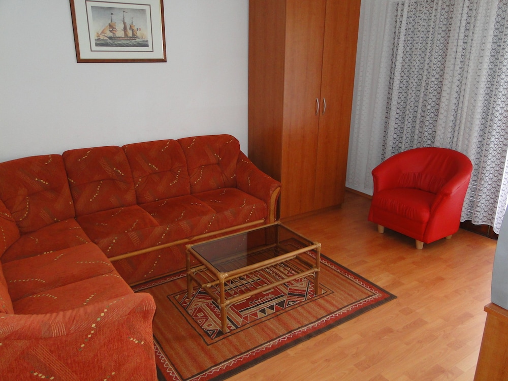 Apartments Bolanca